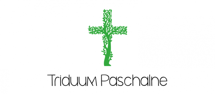 ŚWIĘTE TRIDUUM PASCHALNE - 2017-04-11