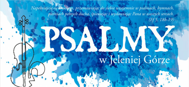 Psalmy w Jeleniej Górze - 2017-06-06