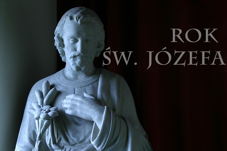 Rok Św. Józefa - Nowenna - 2021-03-06
