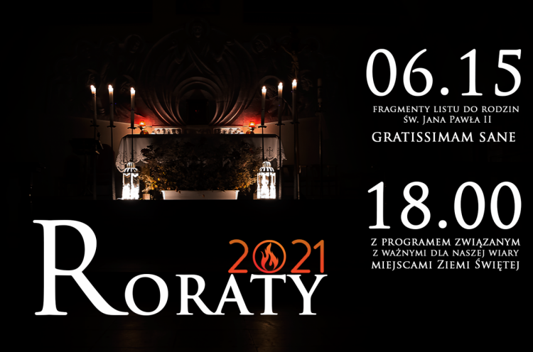 RORATY 2021 - 2021-11-30