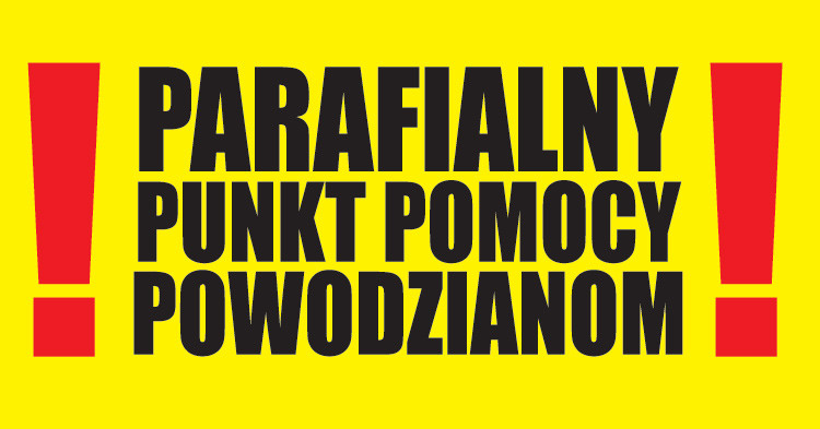 PARFIALNY PUNKT POMOCY POWODZIANOM - 2024-09-21