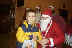 Mikołaj 2009 2009-02-17