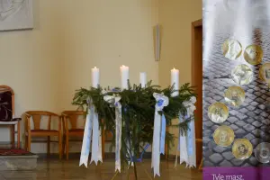 Rekolekcje Adwentowe 2013 - Niedziela 2013-12-15