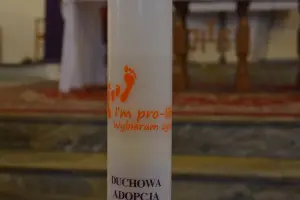 Duchowa Adopcja Dziecka Poczętego 2014 2014-03-25