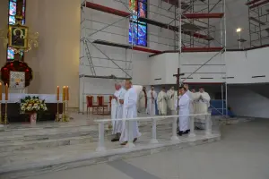 Diecezjalny Dzień Wspólnoty Ruchu Światło-Życie 2014-06-21