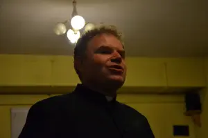 Szkoła Modlitwy 2014 2014-04-03