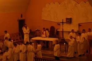 Triduum 2008 - Wielki Piątek 2014-07-01