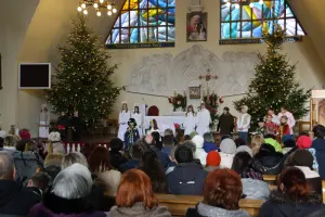Jasełka 2014 2014-01-12