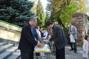 DDW Ruchu Światło-Życie r. 2014-10-12