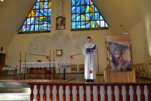Triduum Paschalne 2015 2015-04-02