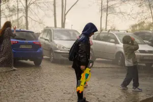 Poniedziałek Wielkanocny 2025 2025-04-21