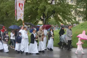 Boże Ciało 2008 2008-05-22