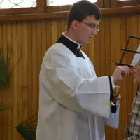 Msza Święta dziękczynna za ks. proboszcza Tadeusza Dańko - zdjęcie 93