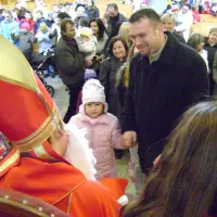 Mikołaj 2008 - zdjęcie 2