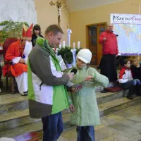 Mikołaj 2008 - zdjęcie 4