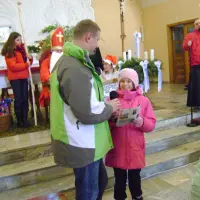 Mikołaj 2008 - zdjęcie 5