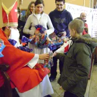 Mikołaj 2008 - zdjęcie 8