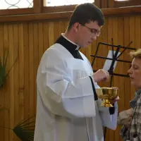 Msza Święta dziękczynna za ks. proboszcza Tadeusza Dańko - zdjęcie 94