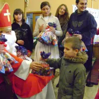 Mikołaj 2008 - zdjęcie 11
