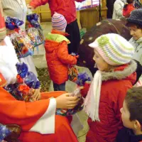 Mikołaj 2008 - zdjęcie 15