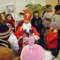 Mikołaj 2008 - zdjęcie 16