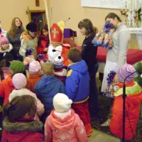 Mikołaj 2008 - zdjęcie 17