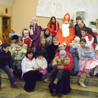 Mikołaj 2008 - zdjęcie 18