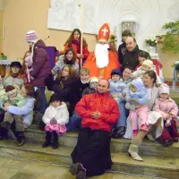 Mikołaj 2008 - zdjęcie 19