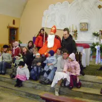 Mikołaj 2008 - zdjęcie 20