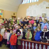 Mikołaj 2008 - zdjęcie 21