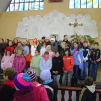 Mikołaj 2008 - zdjęcie 22