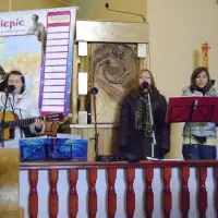Mikołaj 2008 - zdjęcie 23