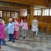 Mikołaj 2008 - zdjęcie 25