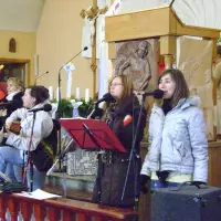 Mikołaj 2008 - zdjęcie 29