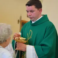 Msza Święta dziękczynna za ks. proboszcza Tadeusza Dańko - zdjęcie 96