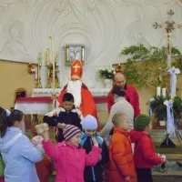 Mikołaj 2008 - zdjęcie 30