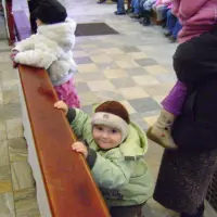 Mikołaj 2008 - zdjęcie 31