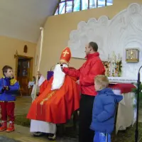 Mikołaj 2008 - zdjęcie 32