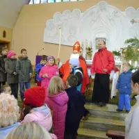 Mikołaj 2008 - zdjęcie 33