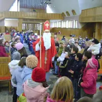 Mikołaj 2008 - zdjęcie 34