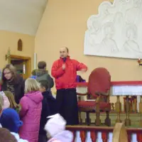 Mikołaj 2008 - zdjęcie 36