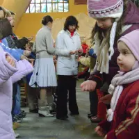 Mikołaj 2008 - zdjęcie 39
