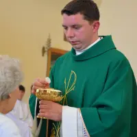 Msza Święta dziękczynna za ks. proboszcza Tadeusza Dańko - zdjęcie 97