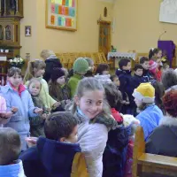 Mikołaj 2008 - zdjęcie 40