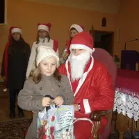 Mikołaj 2009 - zdjęcie 4