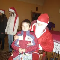 Mikołaj 2009 - zdjęcie 5