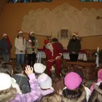 Mikołaj 2009 - zdjęcie 21
