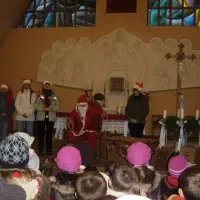 Mikołaj 2009 - zdjęcie 22