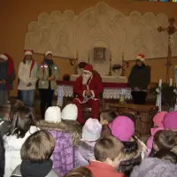 Mikołaj 2009 - zdjęcie 24