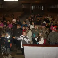 Mikołaj 2009 - zdjęcie 32